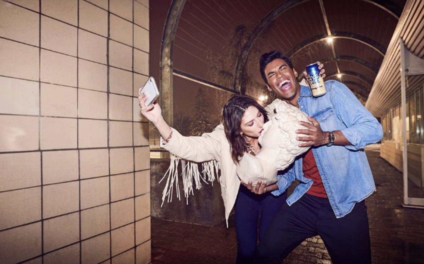 CYNTHIA FLOREK - PORTFOLIO - ADVERTISING